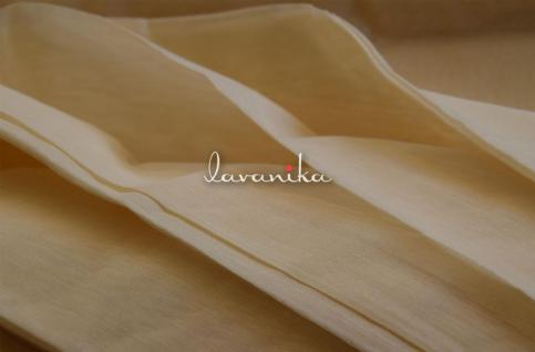 Top with ribbed neckline